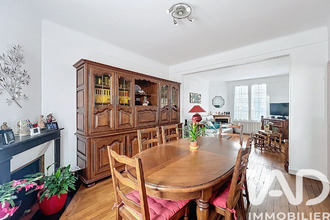  maison vitry-sur-seine 94400