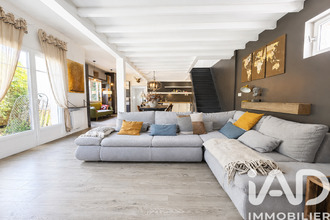  maison vitry-sur-seine 94400