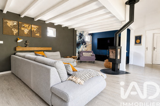  maison vitry-sur-seine 94400