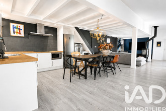  maison vitry-sur-seine 94400