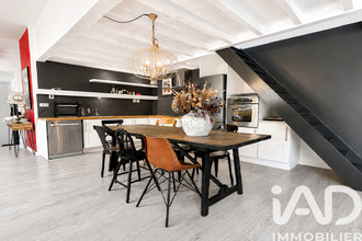  maison vitry-sur-seine 94400