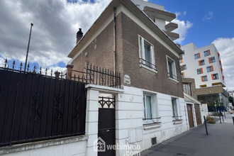  maison vitry-sur-seine 94400