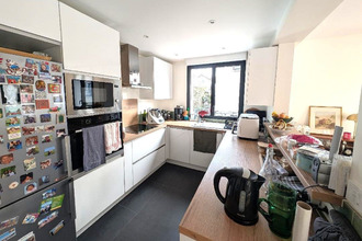  maison vitry-sur-seine 94400