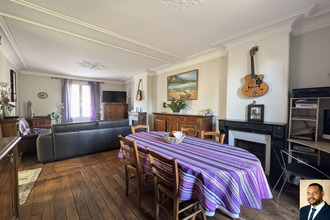  maison vitry-sur-seine 94400