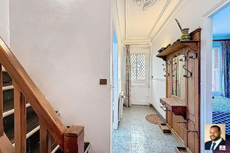  maison vitry-sur-seine 94400