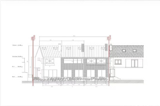  maison vitry-sur-seine 94400