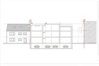  maison vitry-sur-seine 94400