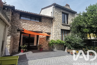  maison vitry-sur-seine 94400