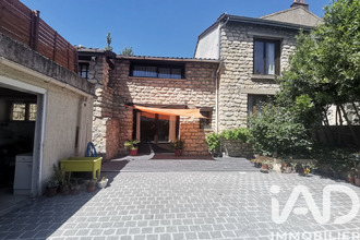 maison vitry-sur-seine 94400