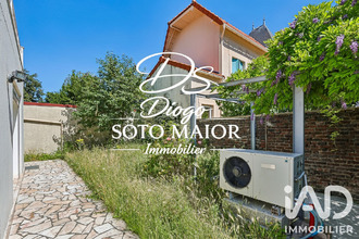  maison vitry-sur-seine 94400