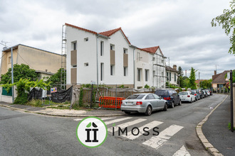  maison vitry-sur-seine 94400