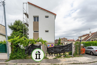  maison vitry-sur-seine 94400