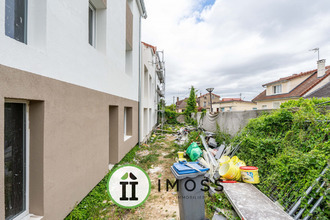  maison vitry-sur-seine 94400