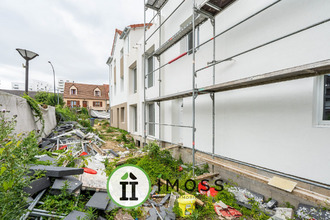  maison vitry-sur-seine 94400