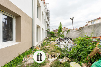  maison vitry-sur-seine 94400