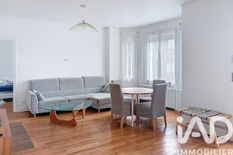  maison vitry-sur-seine 94400