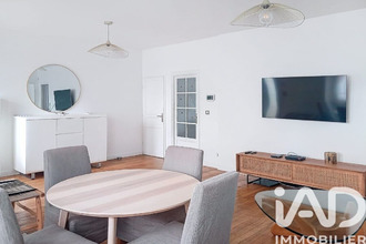  maison vitry-sur-seine 94400