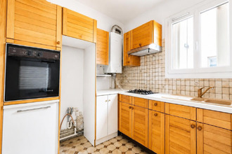  maison vitry-sur-seine 94400