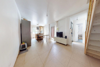  maison vitry-sur-seine 94400