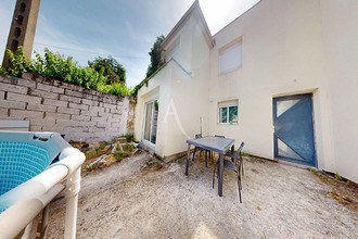  maison vitry-sur-seine 94400