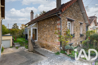  maison vitry-sur-seine 94400