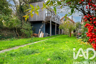  maison vitry-sur-seine 94400