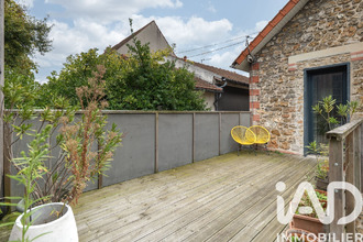  maison vitry-sur-seine 94400