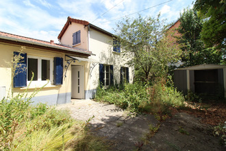  maison vitry-sur-seine 94400