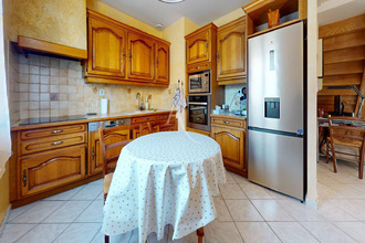  maison vitry-sur-seine 94400