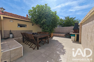  maison vitry-sur-seine 94400