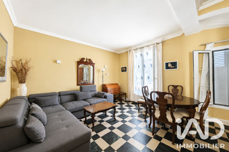  maison vitry-sur-seine 94400