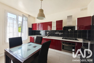  maison vitry-sur-seine 94400