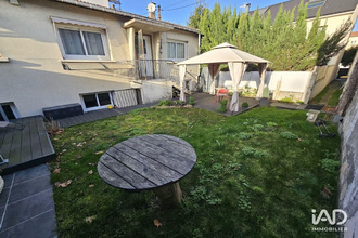  maison vitry-sur-seine 94400