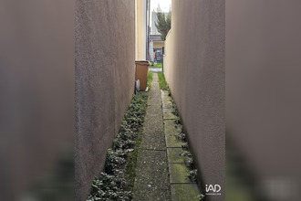  maison vitry-sur-seine 94400