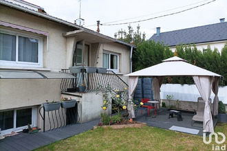  maison vitry-sur-seine 94400