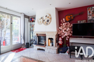  maison vitry-sur-seine 94400