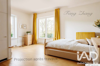  maison vitry-sur-seine 94400