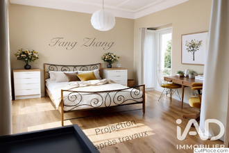  maison vitry-sur-seine 94400