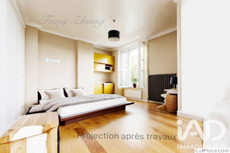  maison vitry-sur-seine 94400