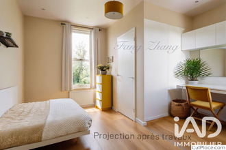  maison vitry-sur-seine 94400