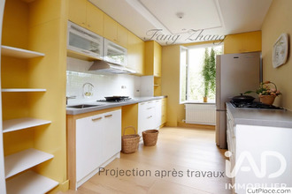  maison vitry-sur-seine 94400