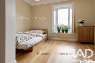  maison vitry-sur-seine 94400