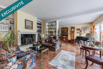 maison vitry-sur-seine 94400