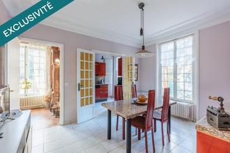  maison vitry-sur-seine 94400