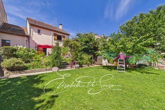  maison vitry-sur-seine 94400