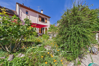  maison vitry-sur-seine 94400