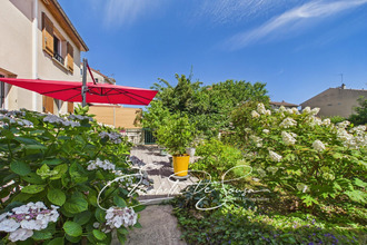  maison vitry-sur-seine 94400