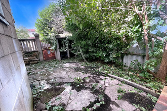  maison vitry-sur-seine 94400