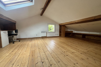  maison vitry-sur-seine 94400