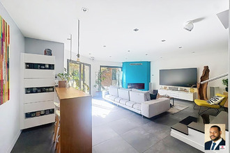  maison vitry-sur-seine 94400